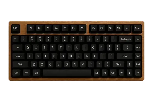 HP Wooding