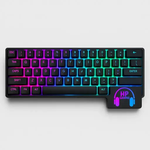 HP Gaming